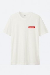 DURNYNAS - UNISEX MARŠKINĖLIAI 